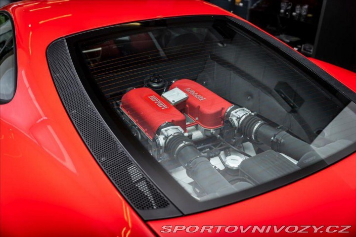 Ferrari 360 Modena F1/Stradale optik/ 2001