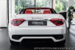 Maserati GranCabrio 4.7 V8/Auto/BOSE/PDC 2011