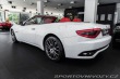 Maserati GranCabrio 4.7 V8/Auto/BOSE/PDC 2011