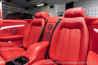 Maserati GranCabrio 4.7 V8/Auto/BOSE/PDC 2011