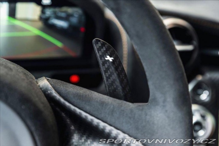 McLaren 765LT 2021