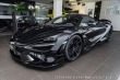 McLaren 765LT Long Tail/ONE of 765