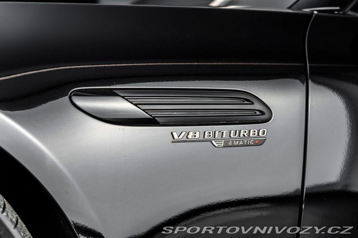 Mercedes-Benz SL 63 AMG 4M+ Carbon/Premium 1800