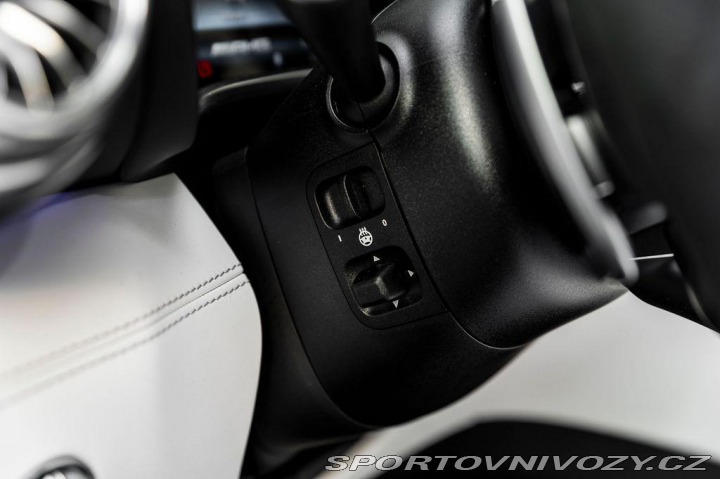 Mercedes-Benz SL 63 AMG 4M+ Carbon/Premium 1800