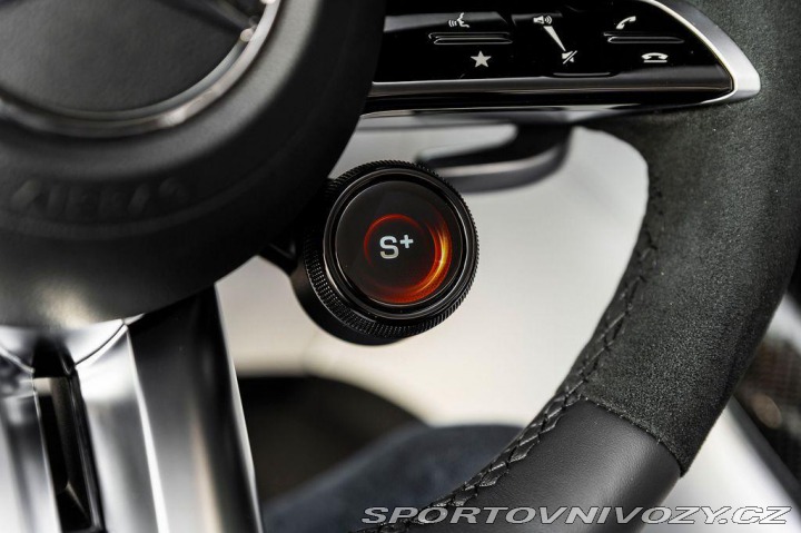 Mercedes-Benz SL 63 AMG 4M+ Carbon/Premium 1800