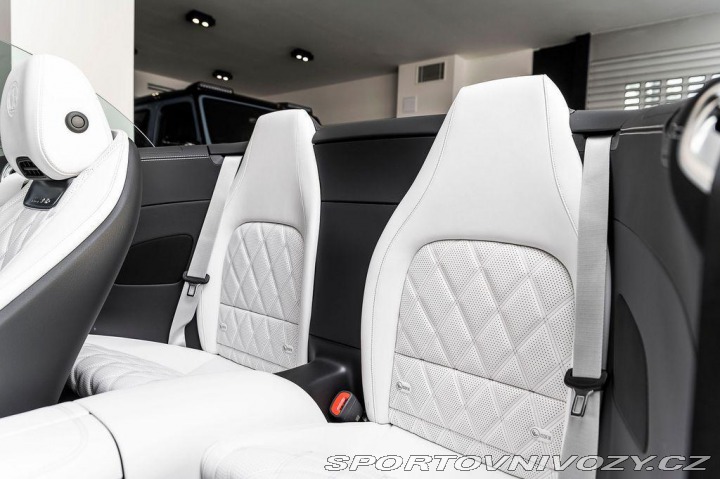 Mercedes-Benz SL 63 AMG 4M+ Carbon/Premium 1800