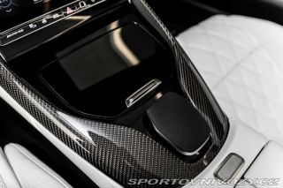 Mercedes-Benz SL 63 AMG 4M+ Carbon/Premium 2022