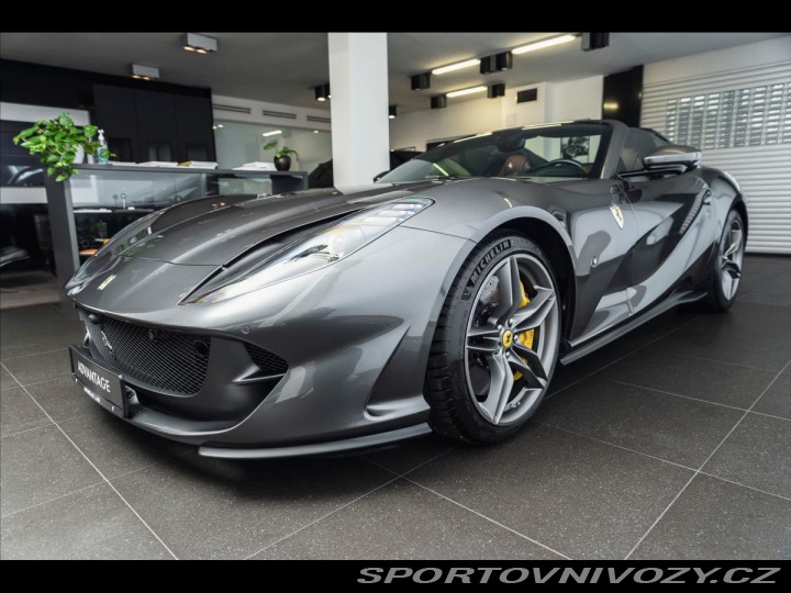 Ferrari 812 GTS 1800