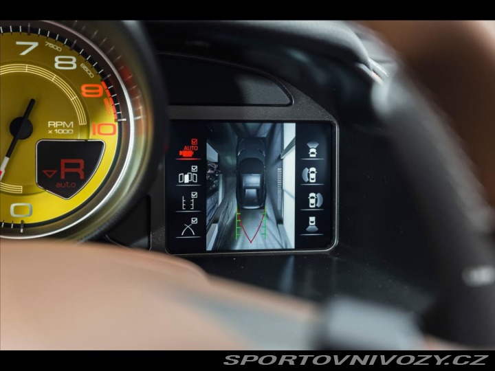 Ferrari 812 GTS 1800