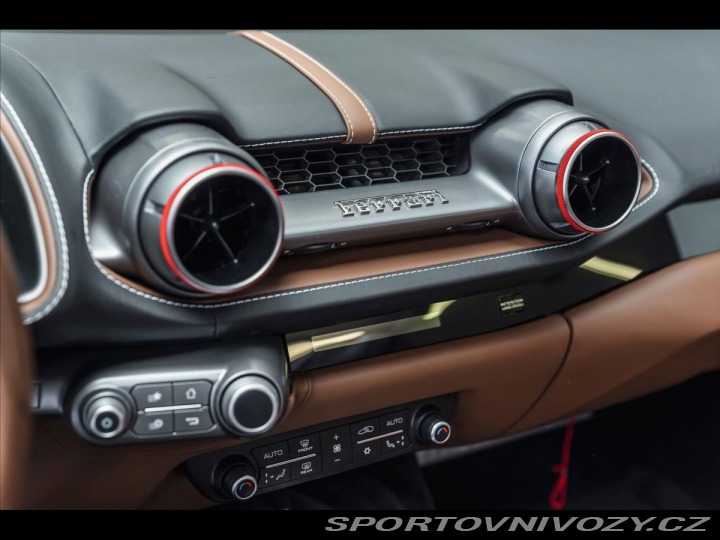 Ferrari 812 GTS 1800