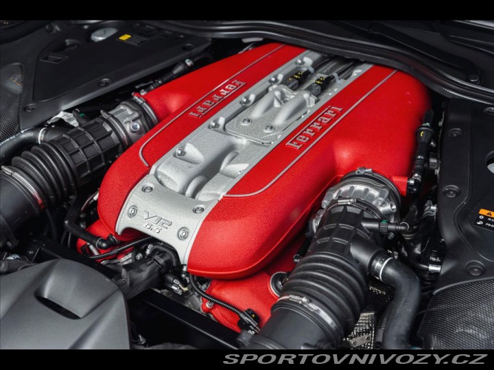 Ferrari 812 GTS 1800