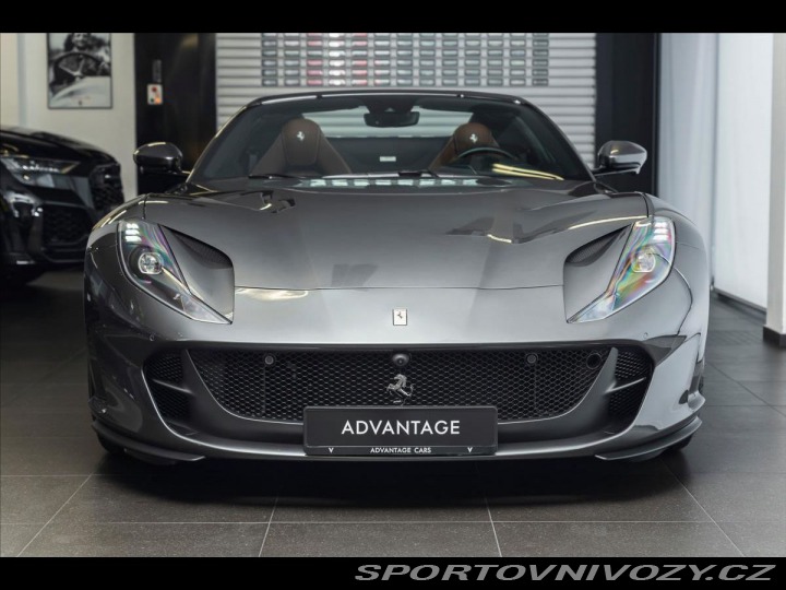 Ferrari 812 GTS 1800