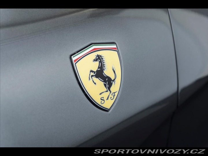 Ferrari 812 GTS 1800