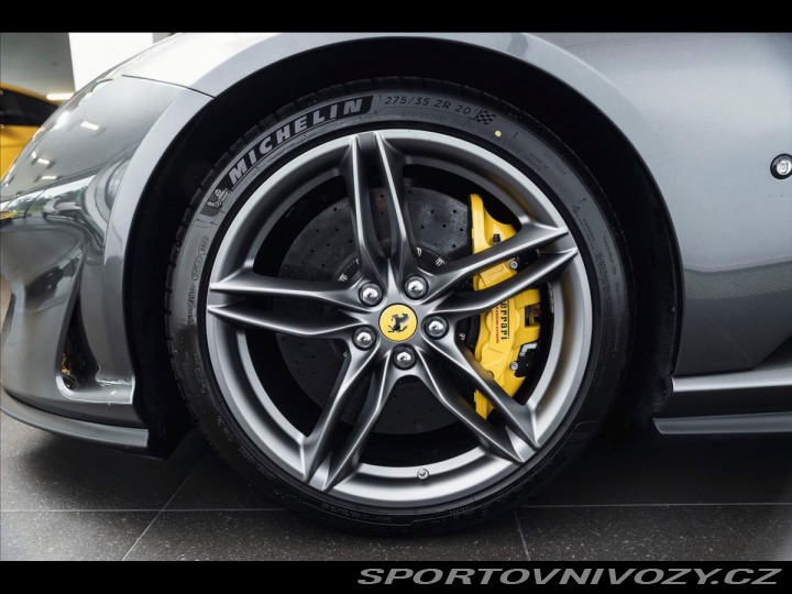 Ferrari 812 GTS 1800