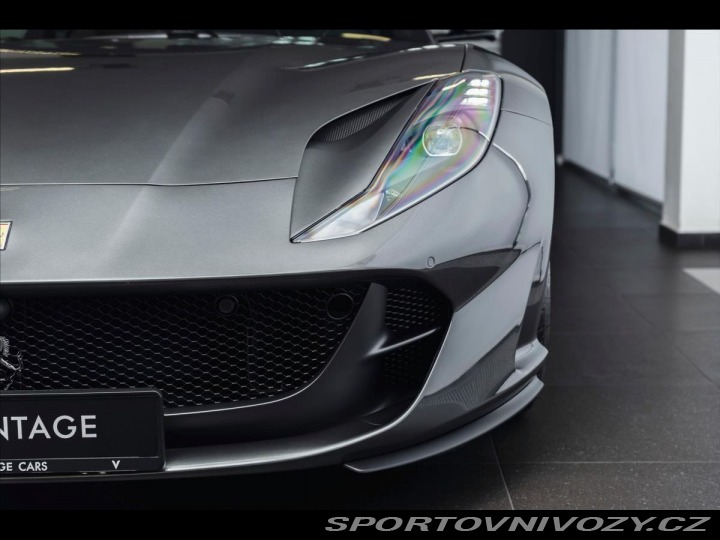 Ferrari 812 GTS 1800