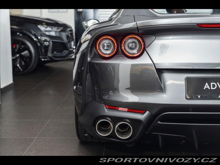 Ferrari 812 GTS 1800