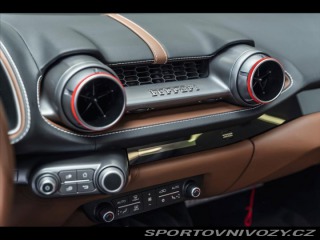 Ferrari 812 GTS 2020