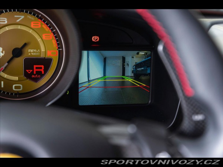 Ferrari F8 Tributo 2020