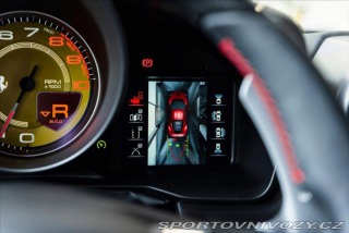 Ferrari F8 Tributo Coupé DCT/360°/20 2021