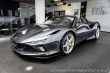 Ferrari F8 Spider/360°/AFS/Lifting/D 2022