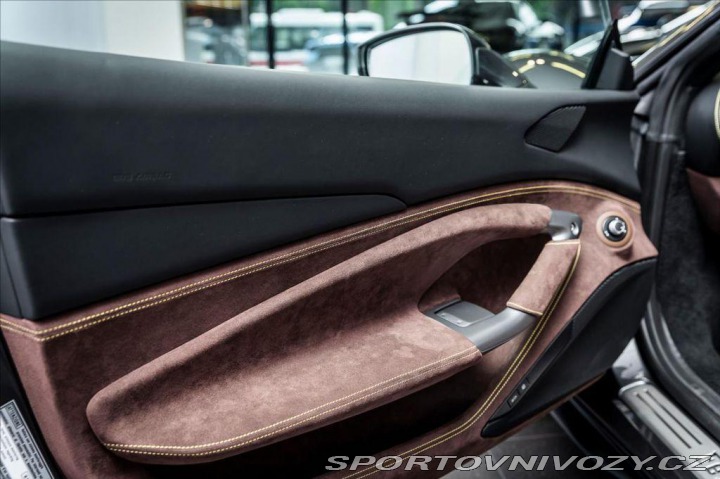 Ferrari F8 Spider/360°/AFS/Lifting/D 1800