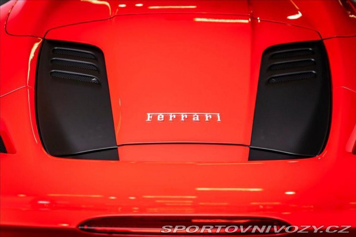 Ferrari F8 Spider/Lift/Kamera/PDC/El 1800