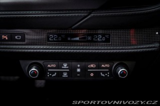 Ferrari F8 Spider/Lift/Kamera/PDC/El 2022
