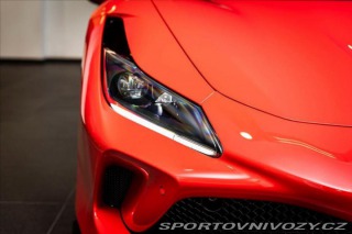 Ferrari F8 Spider/Lift/Kamera/PDC/El 2022