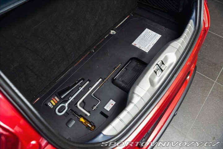 Ferrari FF V12 4x4/Pano/Navi/2xKamer 2013