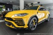 Lamborghini Urus ADAS/B&O/Pano/TV/HUD/ 2020