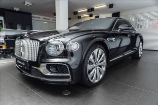 Bentley Flying Spur W12 First Edition/HUD/Nai