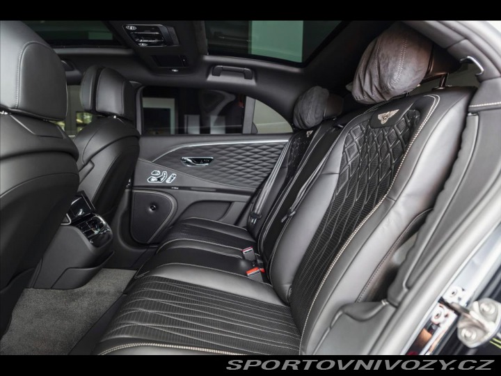 Bentley Flying Spur W12 First Edition 2023