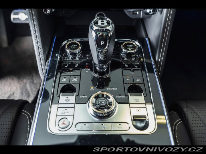 Bentley Flying Spur W12 First Edition 2023