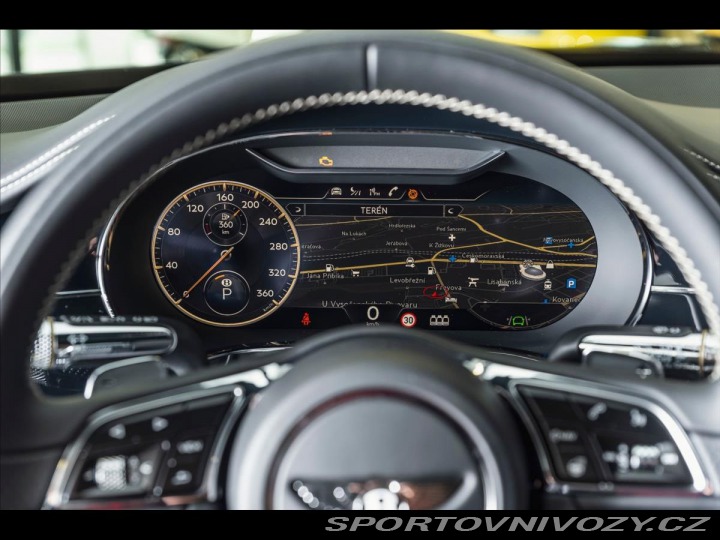 Bentley Flying Spur W12 First Edition 2023