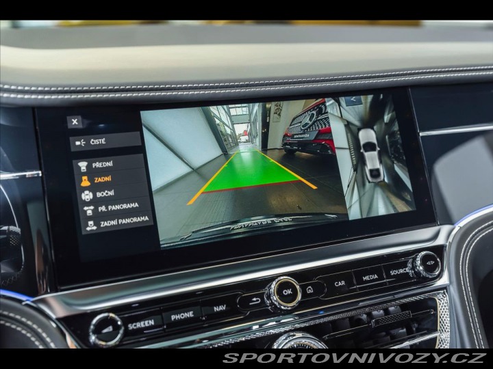 Bentley Flying Spur W12 First Edition 2023