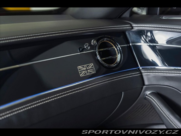 Bentley Flying Spur W12 First Edition 2023