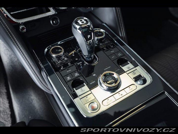 Bentley Flying Spur W12 First Edition 2023