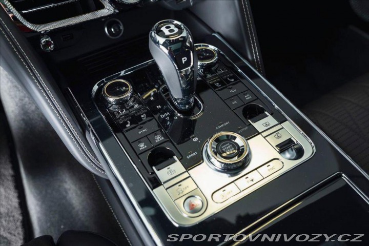 Bentley Flying Spur W12 First Edition/HUD/Nai 1800