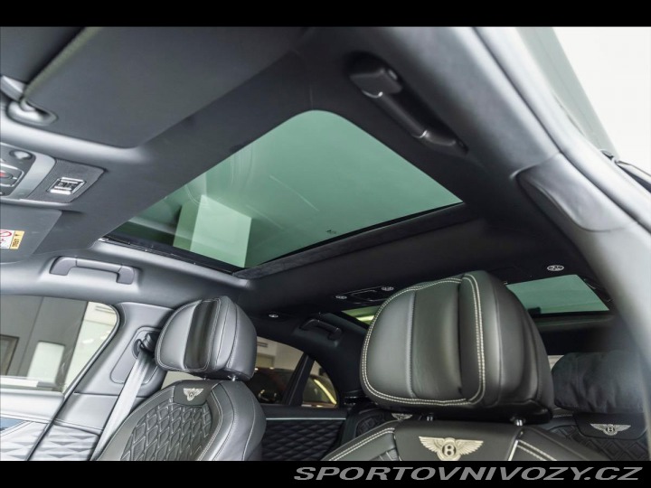 Bentley Flying Spur W12 First Edition 2023