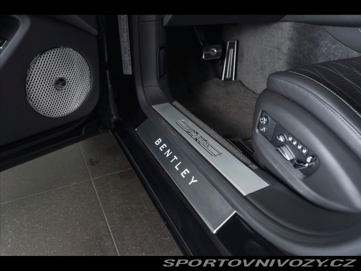 Bentley Flying Spur W12 First Edition 2023