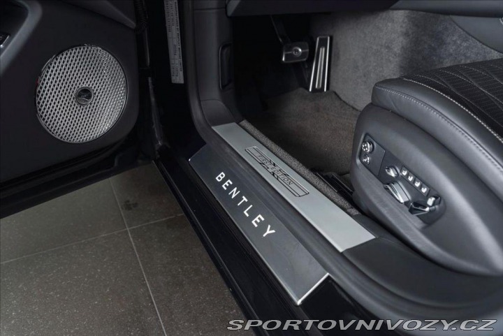 Bentley Flying Spur W12 First Edition/HUD/Nai 1800