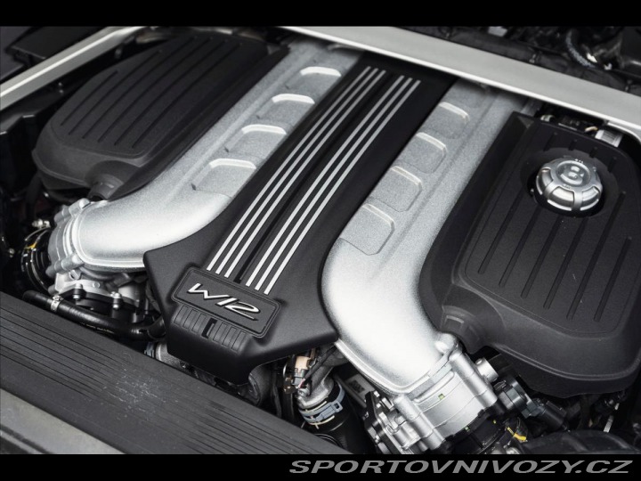 Bentley Flying Spur W12 First Edition 2023