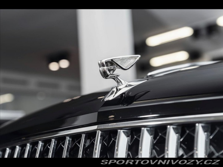 Bentley Flying Spur W12 First Edition 2023