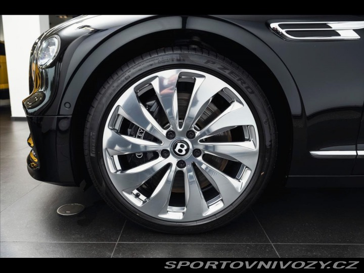 Bentley Flying Spur W12 First Edition 2023