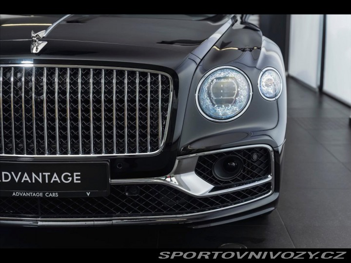 Bentley Flying Spur W12 First Edition 2023