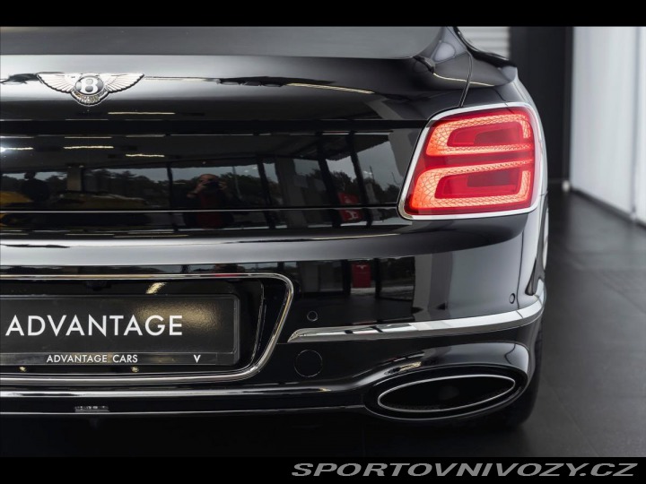 Bentley Flying Spur W12 First Edition 2023