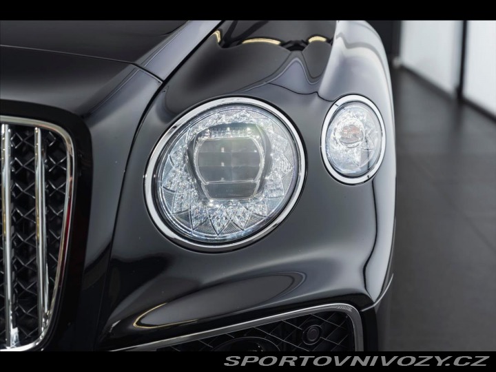 Bentley Flying Spur W12 First Edition 2023