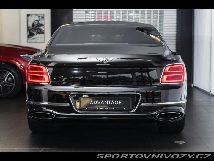 Bentley Flying Spur W12 First Edition 2023