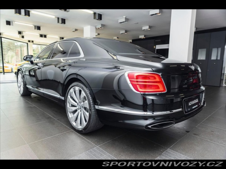 Bentley Flying Spur W12 First Edition 2023
