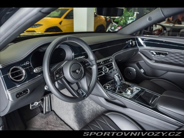 Bentley Flying Spur W12 First Edition 2023